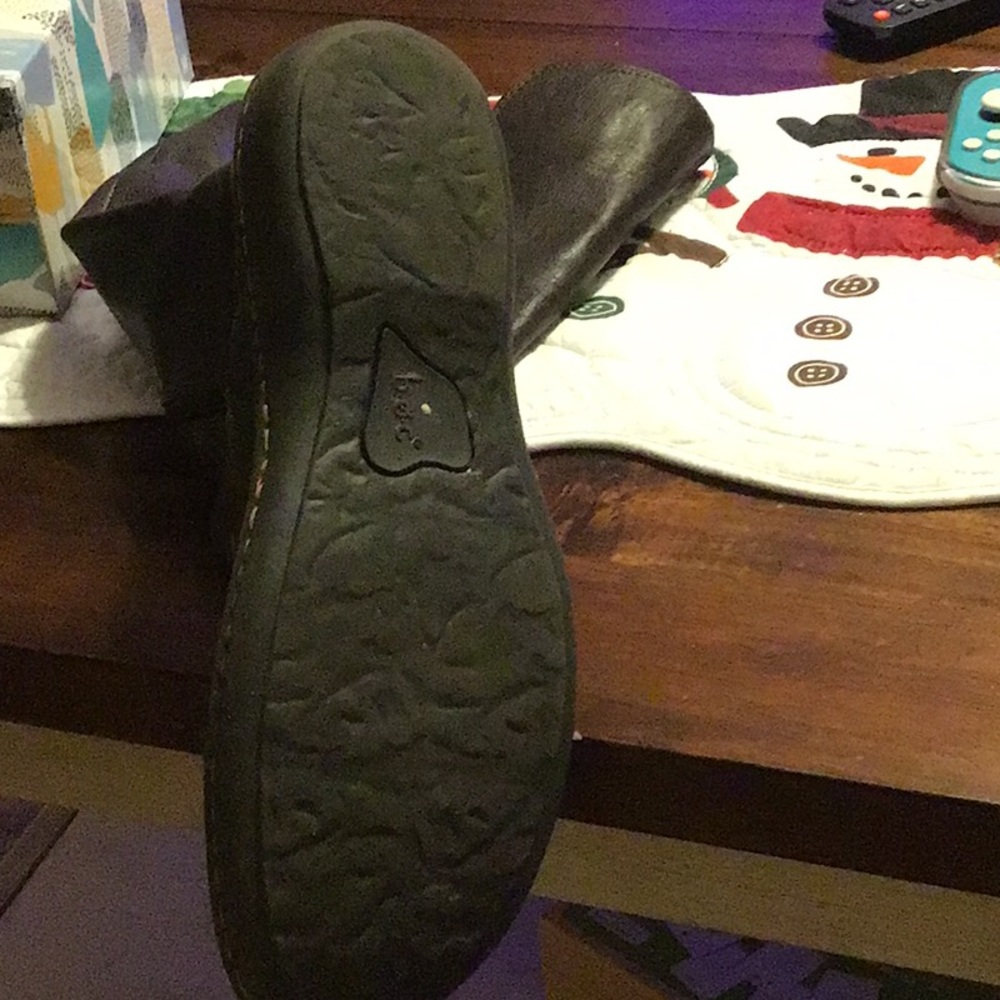 Additional photos of born boots